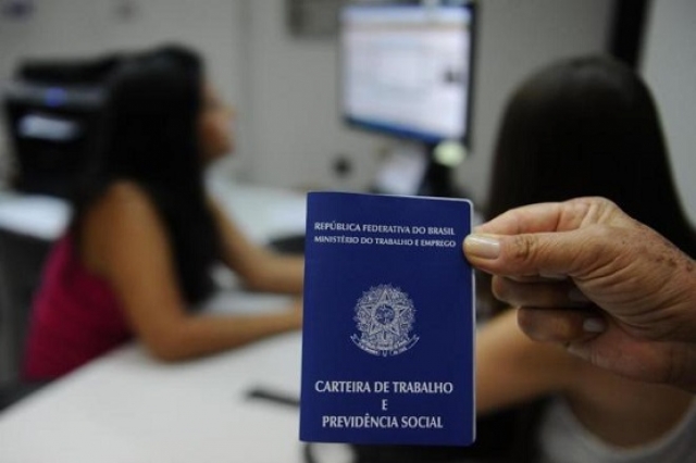 Nota à Imprensa